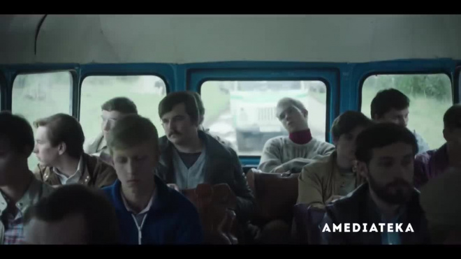 Чернобылец о голливудском сериале про аварию: "Он близок к реальности"