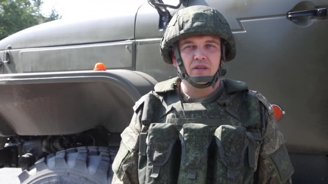 Войска РФ сорвали ротацию подразделений ВСУ в районе Старомайорского и Никольского