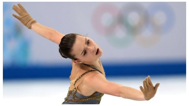 Медальный зачет Олимпиады 2014 в Сочи, 21 февраля: золото Сотниковой вернуло Россию на четвертое место в таблице медалей