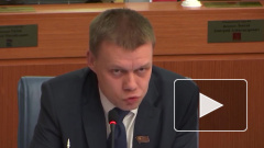 Депутат Мосгордумы Евгений Ступин сообщил о том, что болен коронавирусом