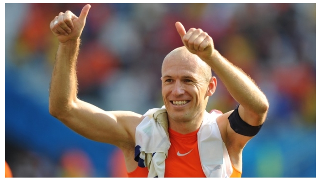 Чемпионат мира 2014, Голландия – Чили: счет 2:0 позволил голландцам выйти в плей-офф с первого места