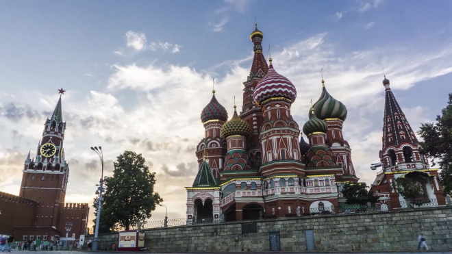 Власти Москвы могут продлить выходные из-за коронавируса