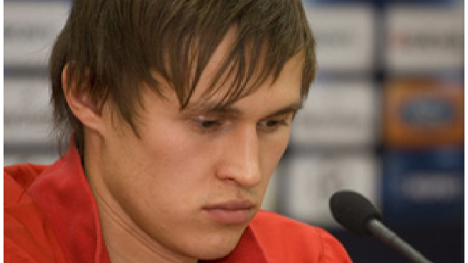 Рязанцев не полетел с Зенитом на сборы: Катар отказал ему в визе