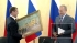 Медведев получил от Путина на день рождения картину «В цеху»