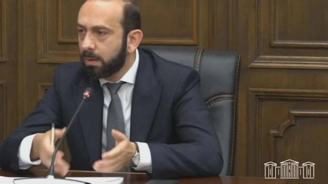МИД Армении заявил о настрое на обсуждение с Россией существующих проблем