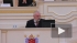 Петербургский парламент единогласно утвердил вице-губернатора Дивинского
