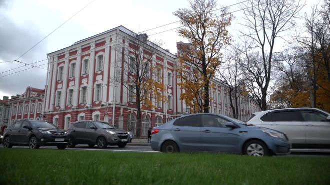СПбГУ начнет строительство трех новых общежитий на Васильевском острове в 2021-м году