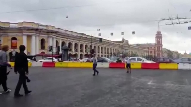 На снесенный гараж можно получить удостоверение 