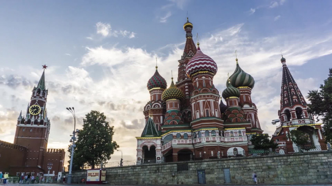 В Москве полицейские с помощью камер поймали 200 нарушителей карантина