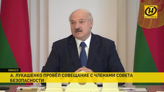 В Координационном совете оппозиции Белоруссии заявили, что готовы контактировать с РФ