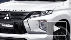 Mitsubishi закроет производство внедорожника Pajero