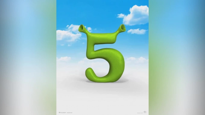 DreamWorks анонсировала выход пятой части 