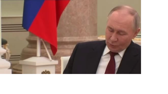 Путин высказался о ситуации с незаконной миграцией