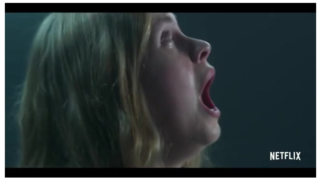Netflix: Вышел трейлер нового мистического сериала о девушке-оборотне "Невинные"
