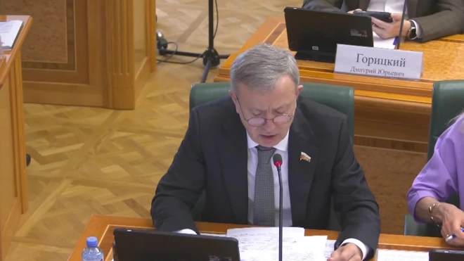 Комитет Совфеда поддержал закон о цифровом рубле