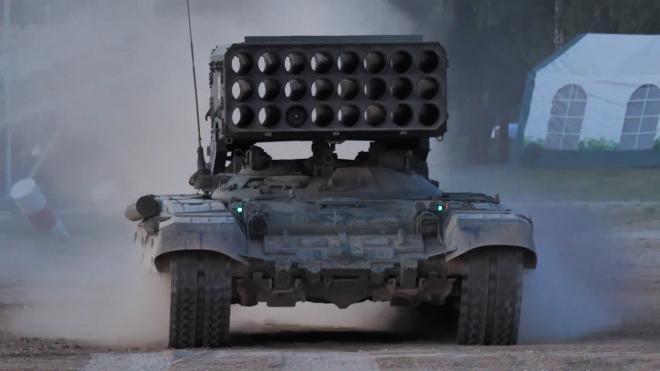 На "Армии — 2020" покажут "военный Zoom"