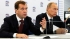 Президент Медведев может уйти в отставку до конца 2011 года