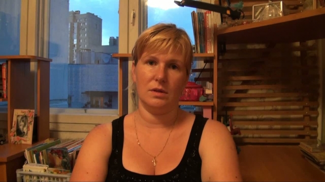 В Петербурге родители детей с редкими болезнями вновь обращаются в Прокуратуру