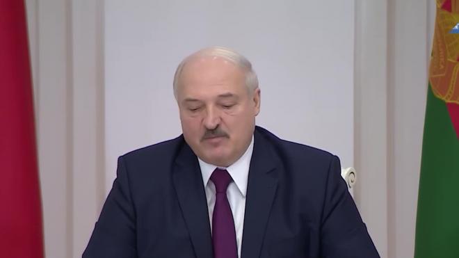 Лукашенко: Россия и КНР оказали Белоруссии поддержку в условиях внешнего давления