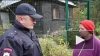 Полиция провела рейд в цыганском поселке под Всеволожско...