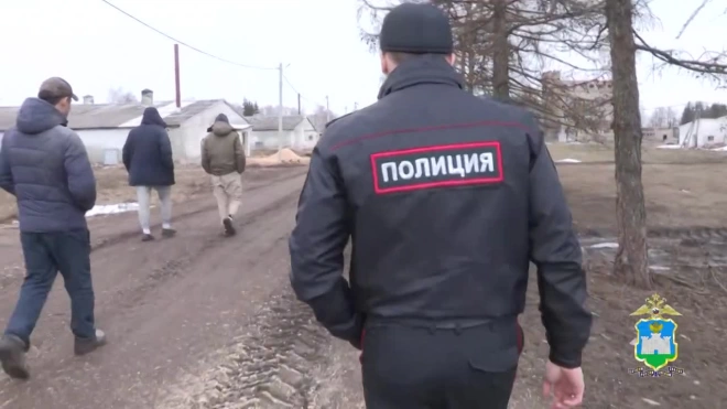 В Орловской области выявлены 200 нарушений миграционного законодательства