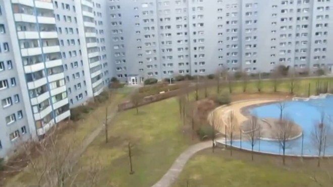 Германия русские _ Berlin Marzahn - YouTube_2