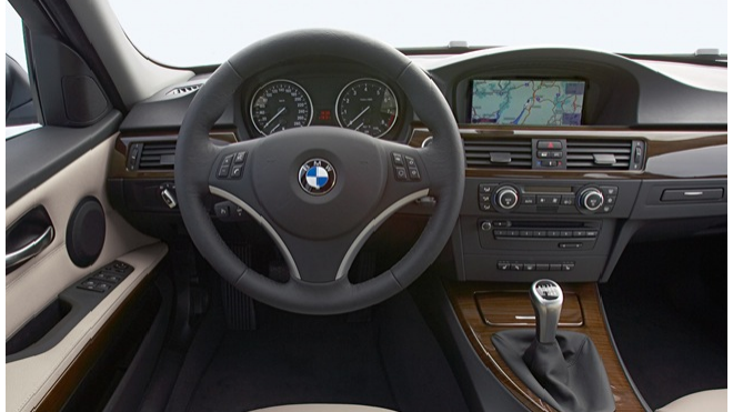 BMW отзывает 1,6 млн автомобилей