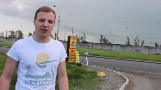 За лихачами радары следят в 7 районах Петербурга