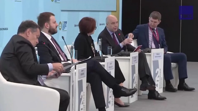 Силуанов: России нужна доктрина технологической безопасности