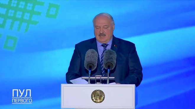 Лукашенко рассказал, как восстановиться после тяжелой рабочей недели