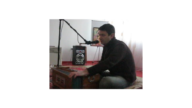 Kirtan(mini)