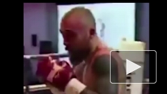 В Сети появилось видео последнего поединка боксера Майка Тоуэлла