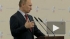 Путин предложил бизнесу поделиться "приватизационным пирогом"