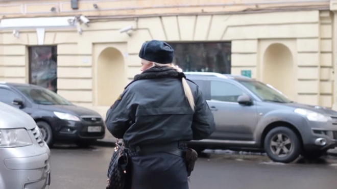 В Петербурге мужчина попался на таможне с 24 кг кокаина и угодил в тюрьму