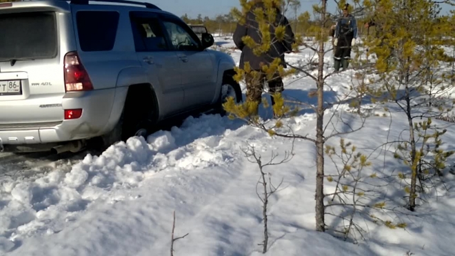 toyota ЛУЧШЕ НИВЫ