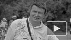 Первый советский чемпион мира по велоспорту Андрей Ведерников погиб в Удмуртии