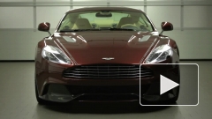 Investment Dar продает компанию Aston Martin за $805 млн