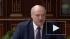 Лукашенко заявил, что погибнет за Белоруссию в случае агрессии НАТО