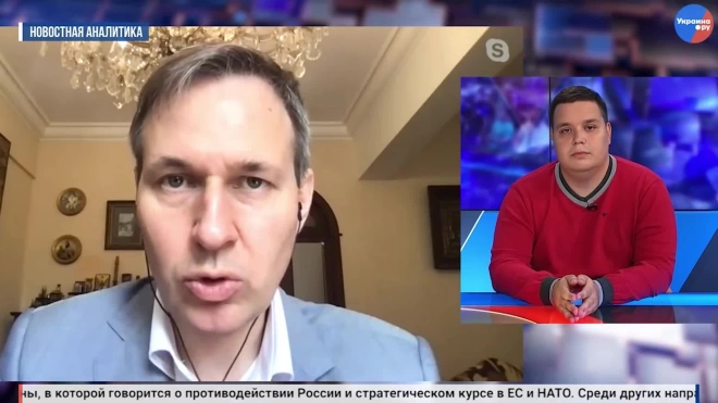 Артамонов заявил об отсутствии у НАТО шансов в борьбе с Россией на море