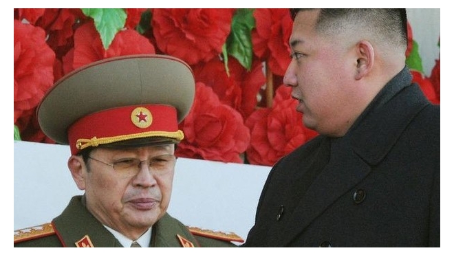 Ким Чен Ын репрессировал своего дядю за контрреволюцию, разврат и наркотики