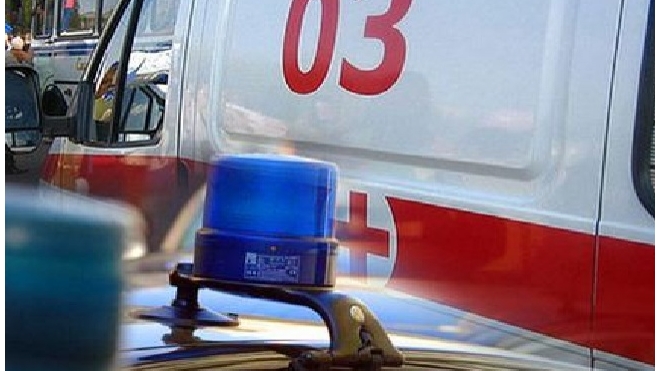 Посетителя кафе в центре Петербурга расстреляли из травматики