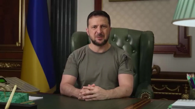 Глава ГУР Украины Буданов возглавит комитет разведки при Зеленском