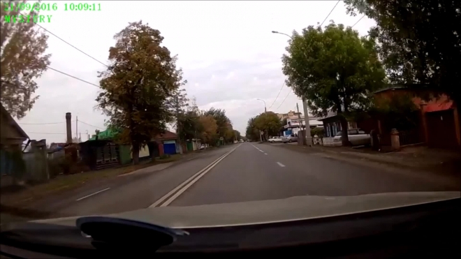 Забодал в Тюмени.