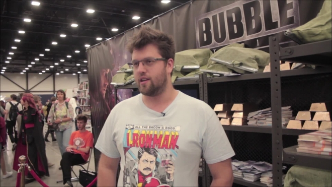 Bubble Comics подтвердило задержку начала съемок фильма "Майор Гром"