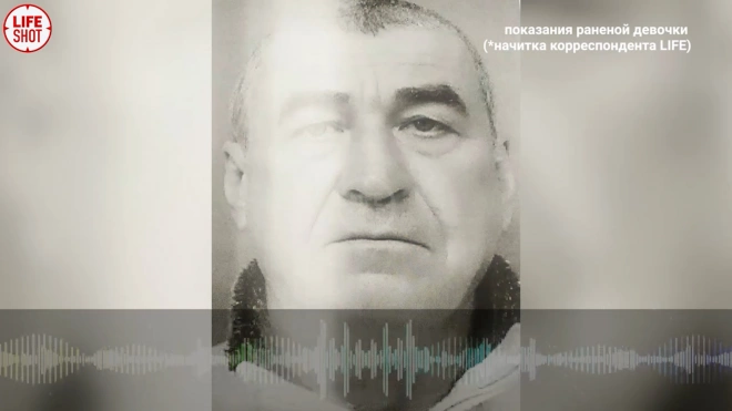 В сети появилось видео с места расстрела семьи в Пермском крае