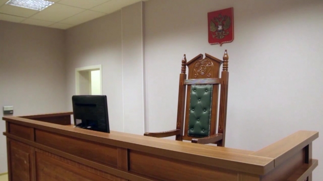 В Москве 52-летняя судья скончалась на рабочем месте