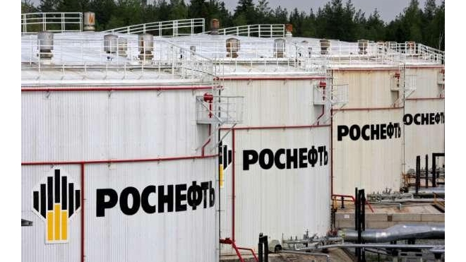 ФАС оштрафовала "Башнефть" и "Роснефть" на 2,5 миллиарда рублей