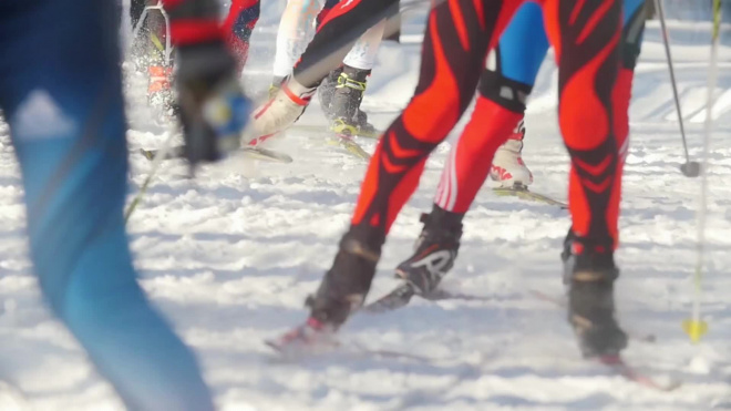 Норвежские биатлонисты считают Логинова недостойным золота чемпионата мира