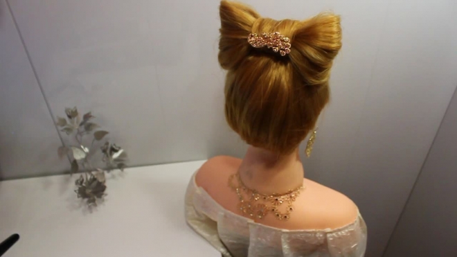 ПРИЧЕСКА ВЕЧЕРНЯЯ ОБЪЕМНАЯ| БАНТИК ИЗ ВОЛОС| EVENING HAIRSTYLES FOR HAIR BEAUTIFUL|ЕЛЕНА ЗАИТОВА 