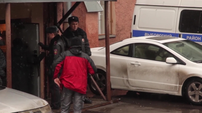 В Кировском районе «кавказец» пытался похитить школьницу